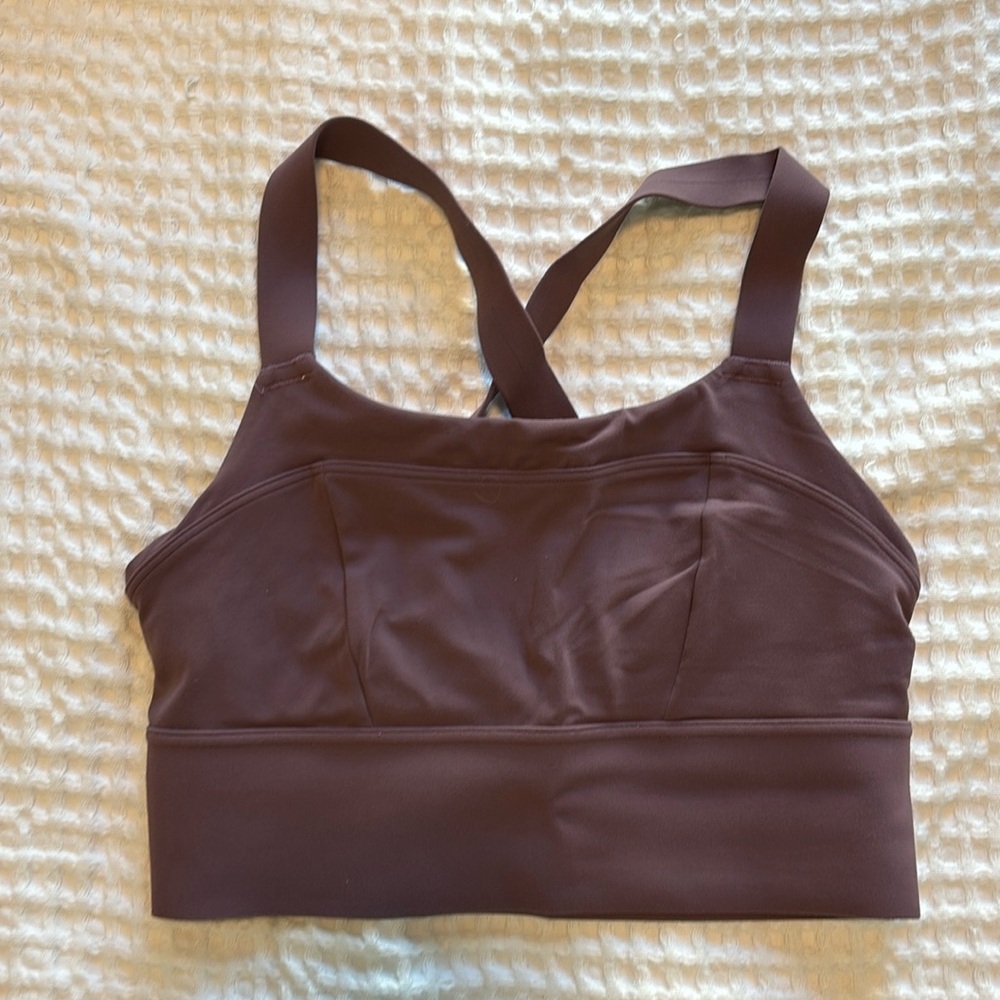 Athleta Sports Bra